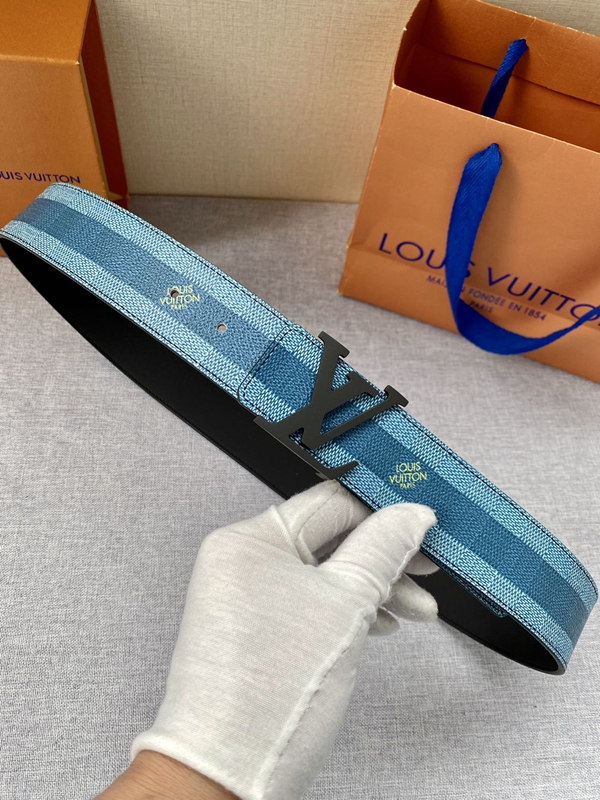 激安ルイヴィトンベルト正面デザイン